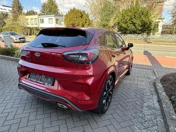 Ford Puma 2023 photo 3