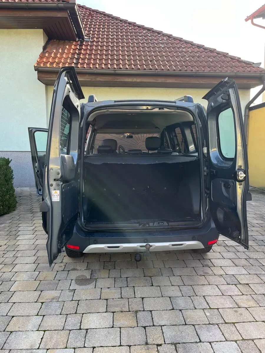 Dacia Dokker 2018 photo 3