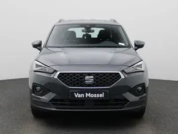 Seat Tarraco 2022 photo 3