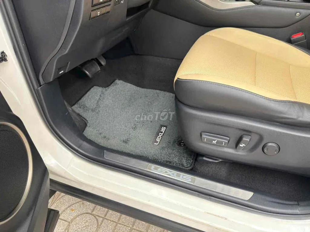 Lexus Nx 2015 photo 4