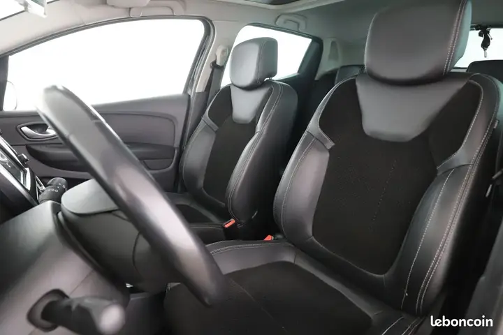 Renault Clio 2017 photo 5