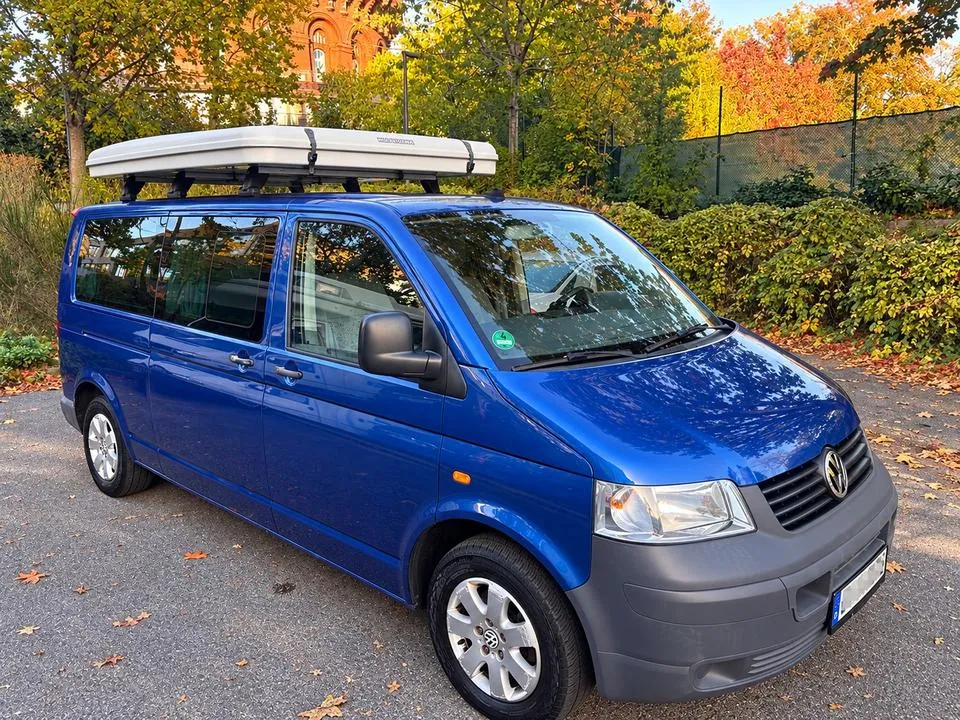 Volkswagen T5
