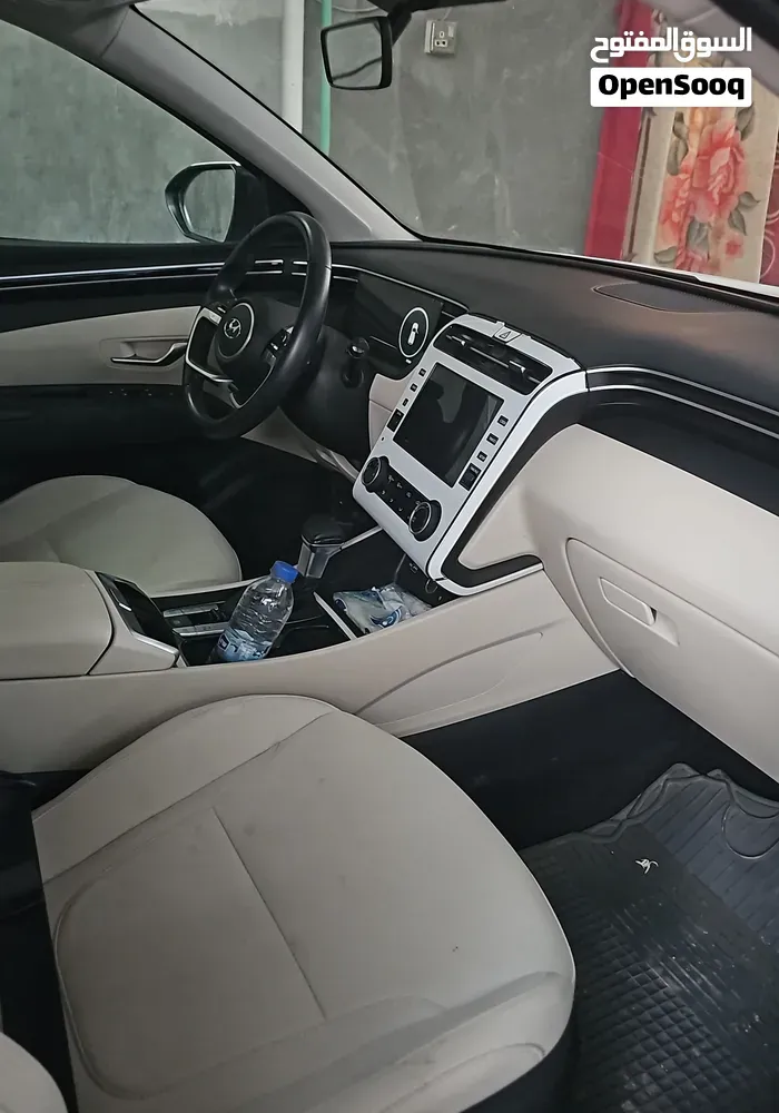 Hyundai Tucson 2024 photo 4