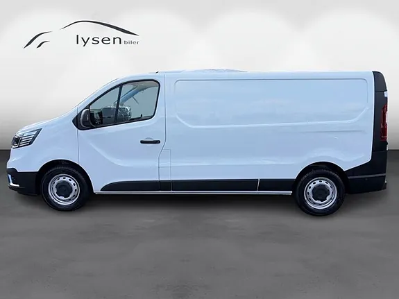 Renault Trafic 2022 photo 3
