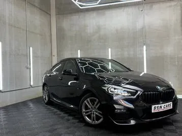 BMW 218I Gran Coupé