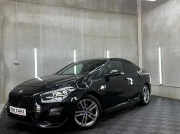 BMW 218I Gran Coupé 2023 photo 3