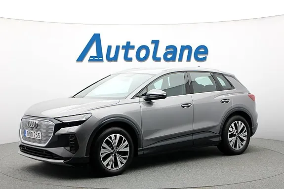 Audi Q4 E-Tron 2024 photo 5