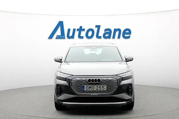Audi Q4 E-Tron 2024 photo 4