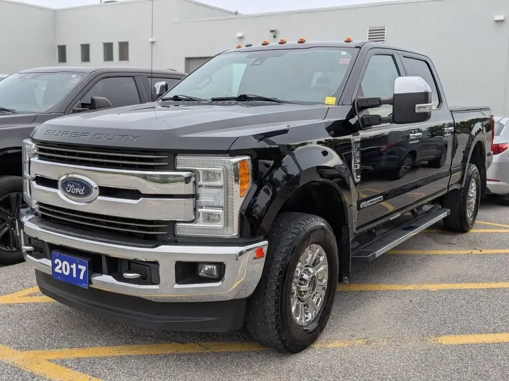 Ford F350