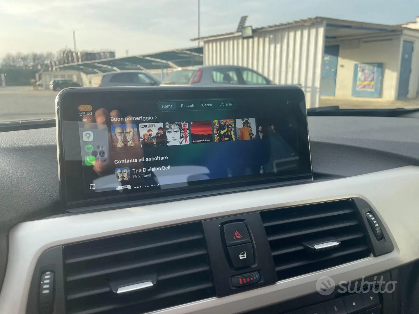 BMW 4 Series 2014 photo 5