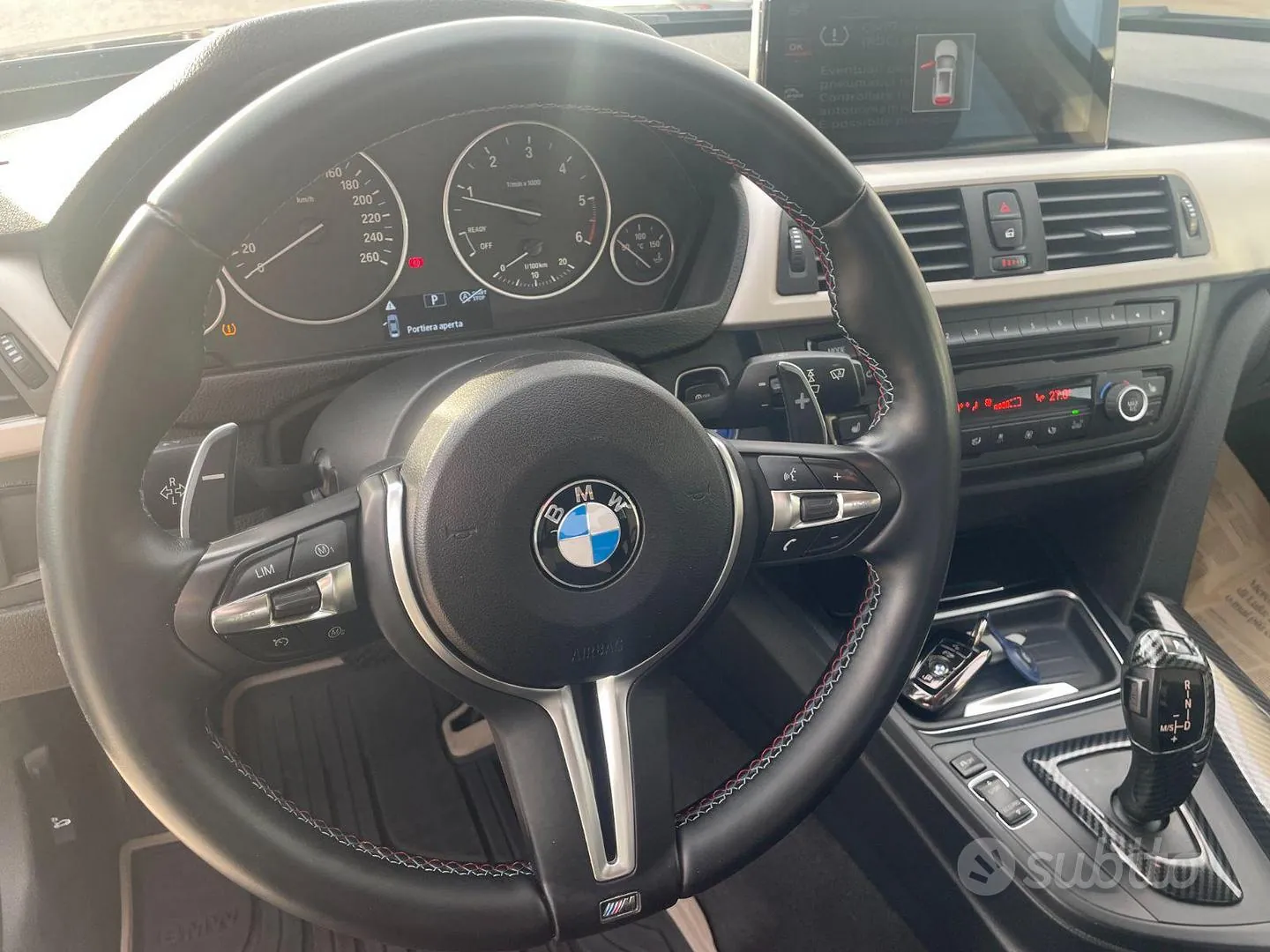 BMW 4 Series 2014 photo 4