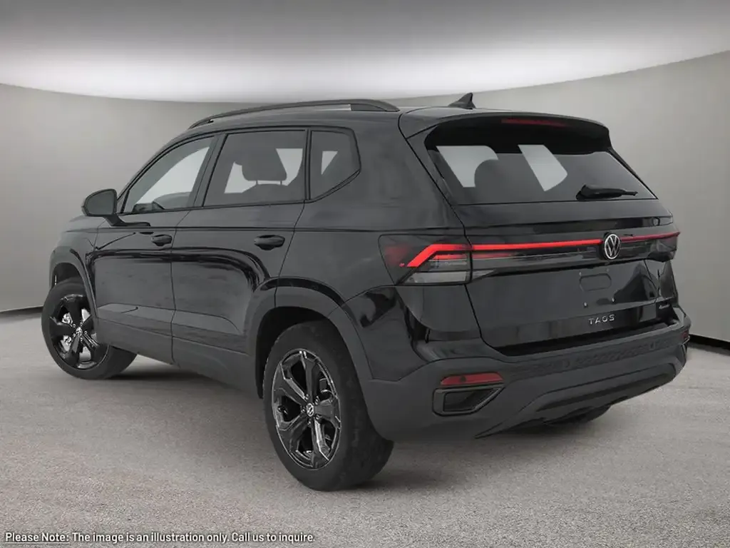 Volkswagen Taos 2027 photo 4