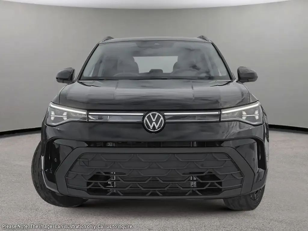 Volkswagen Taos 2027 photo 2