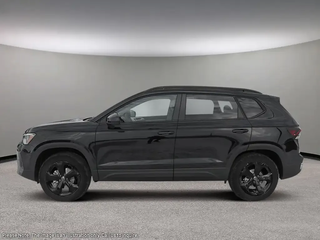 Volkswagen Taos 2027 photo 3