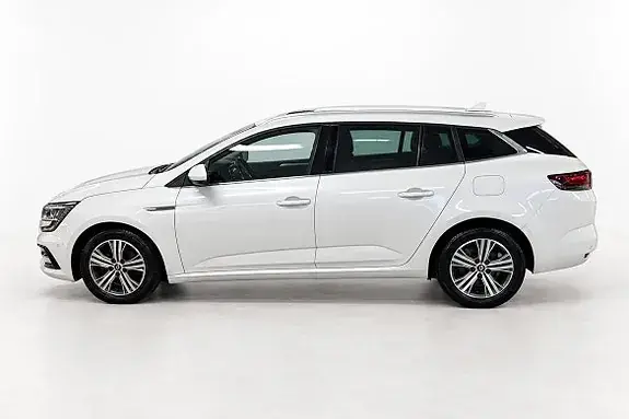 Renault Megane E-Tech 2021 photo 2