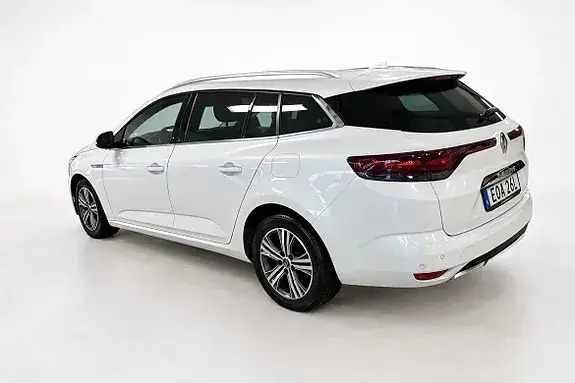 Renault Megane E-Tech 2021 photo 3