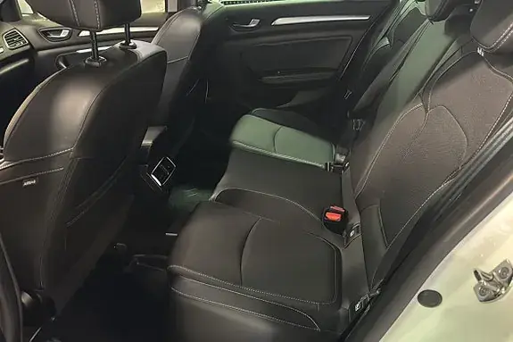 Renault Megane E-Tech 2021 photo 5