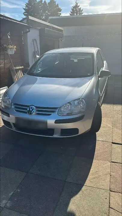Volkswagen Golf 5