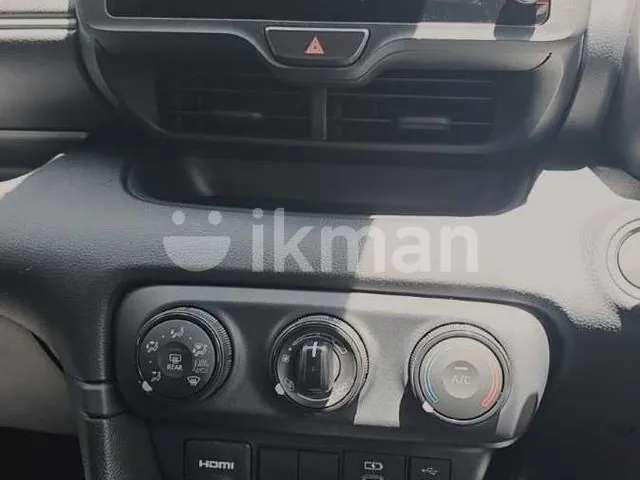 Toyota Yaris X 2026 photo 3