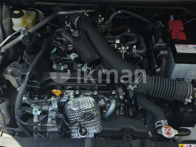 Toyota Yaris X 2026 photo 2