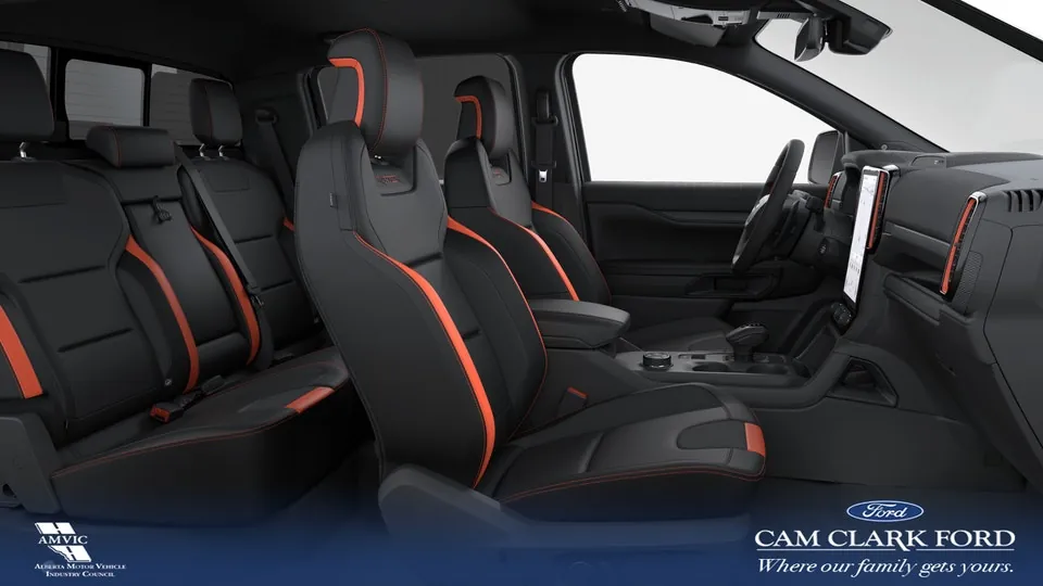 Ford Ranger 2026 photo 5