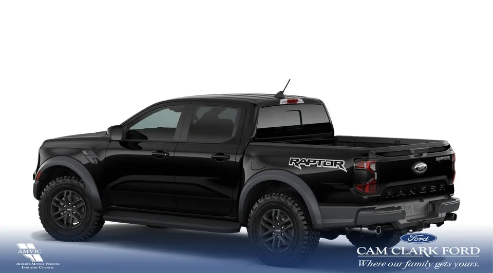 Ford Ranger 2026 photo 2