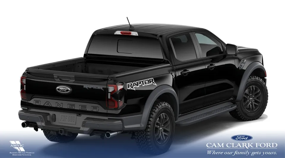 Ford Ranger 2026 photo 3
