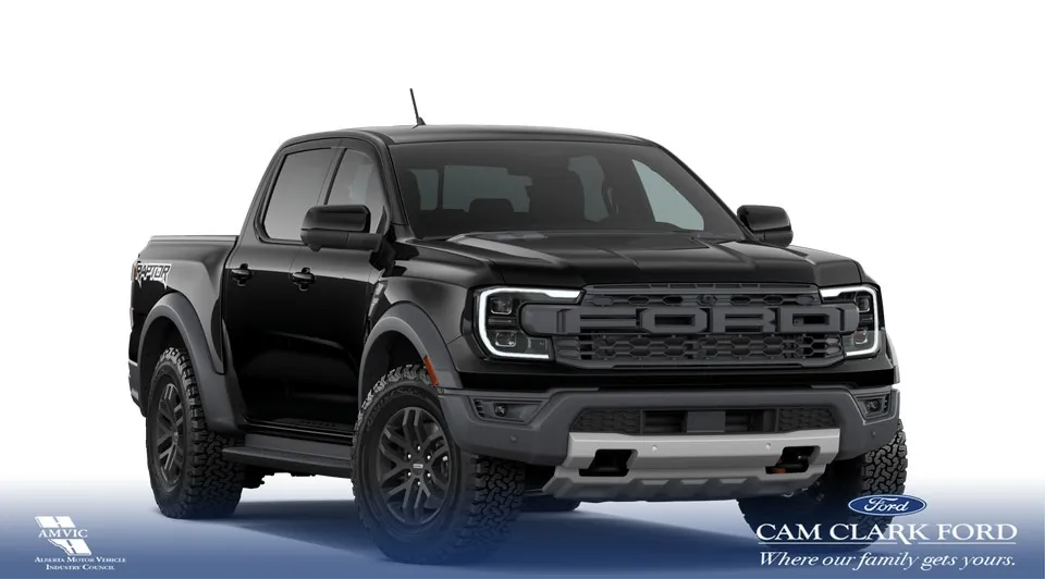 Ford Ranger 2026 photo 4