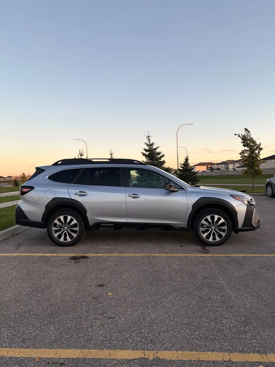 Subaru Outback 2024 photo 3