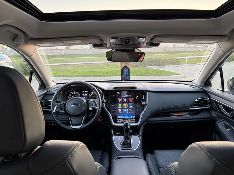 Subaru Outback 2024 photo 2