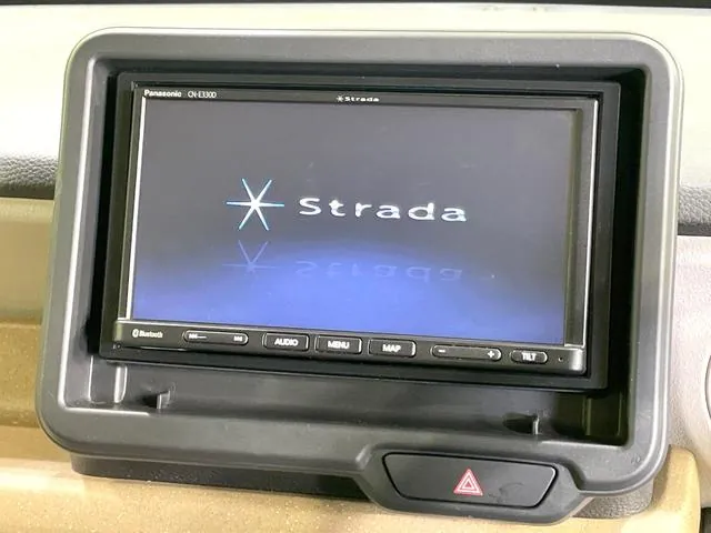 Honda N-Box 2023 photo 3