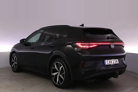 Volkswagen Id.4 Gtx 2023 photo 4