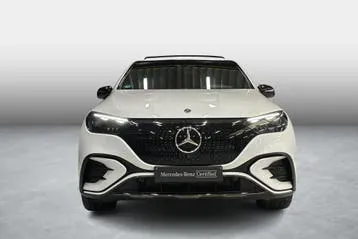 Mercedes-Benz Eqe 2024 photo 2