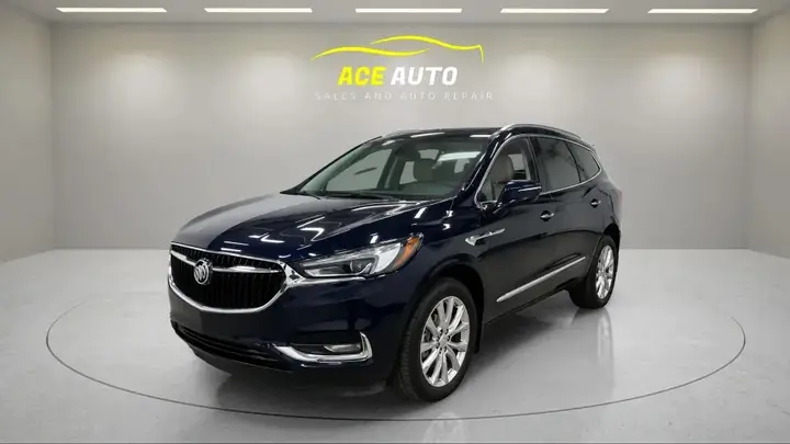 Buick Enclave