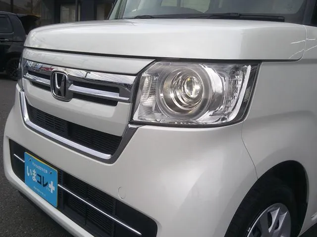 Honda N-Box 2023 photo 5