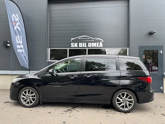 Mazda 5 2013 photo 5