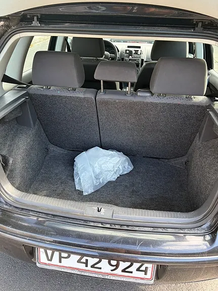 Volkswagen Polo 2003 photo 5
