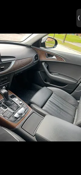 Audi A6 2016 photo 3