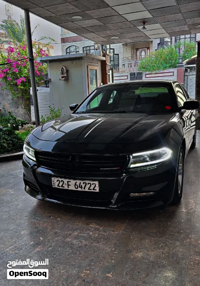 Dodge Charger 2019 photo 2