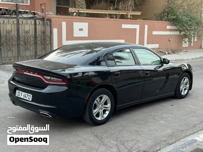 Dodge Charger 2019 photo 4
