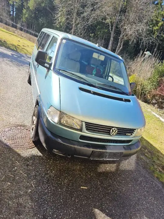 Volkswagen T4