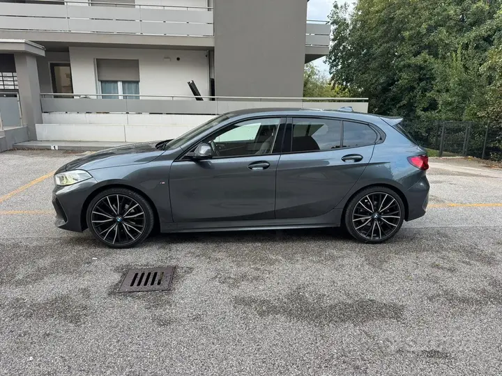 BMW 118D