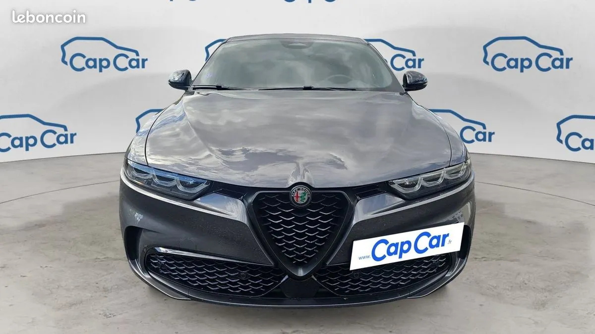 Alfa Romeo Tonale 2022 photo 5