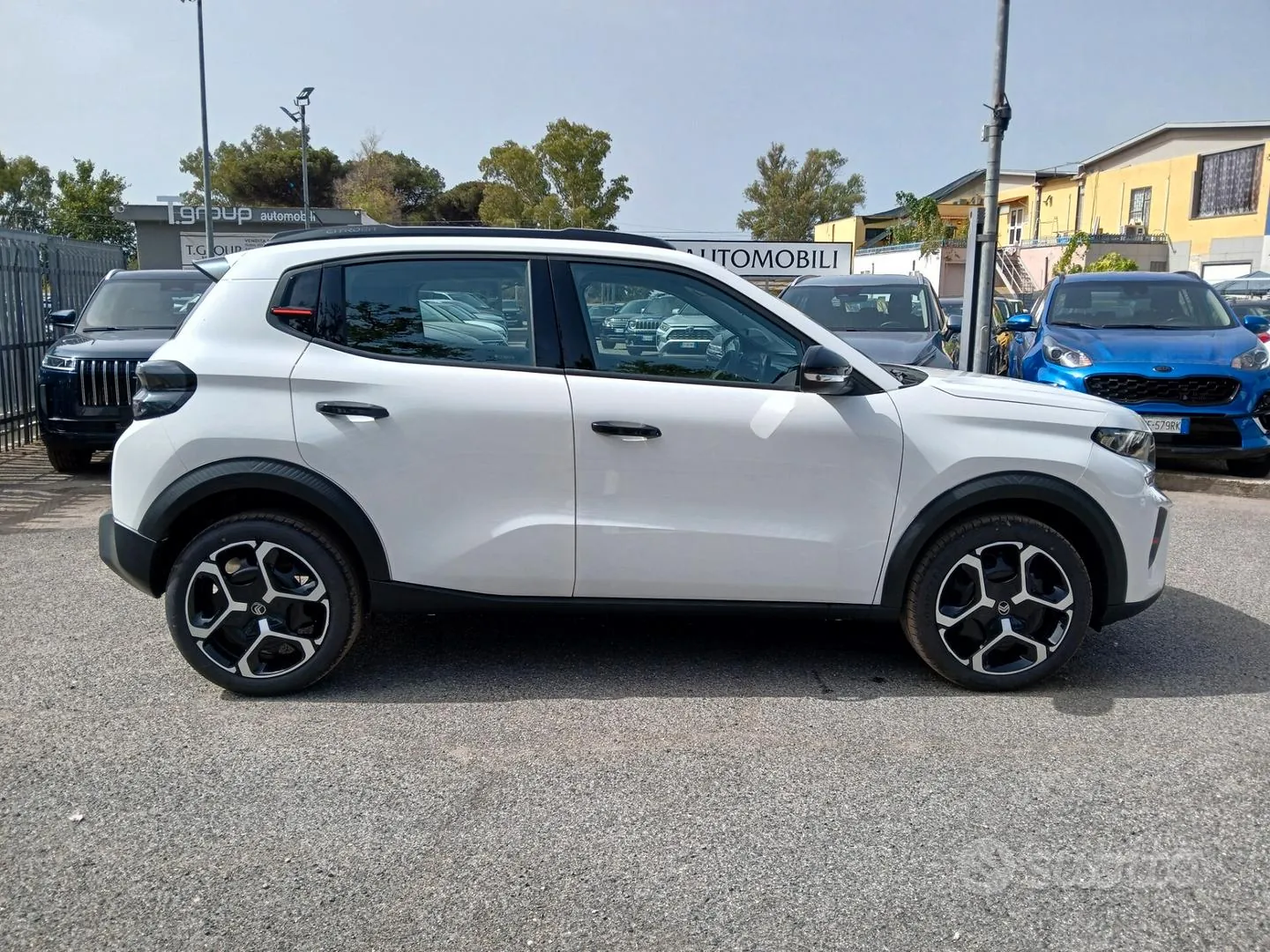 Citroen C3 2026 photo 4