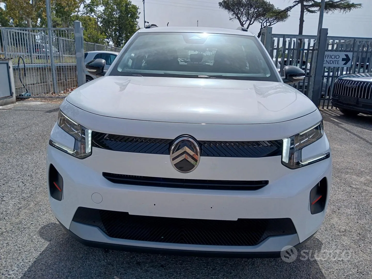 Citroen C3 2026 photo 2