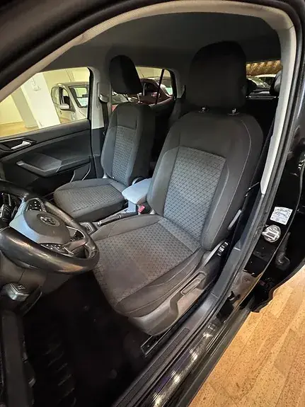Volkswagen T-Cross 2020 photo 2