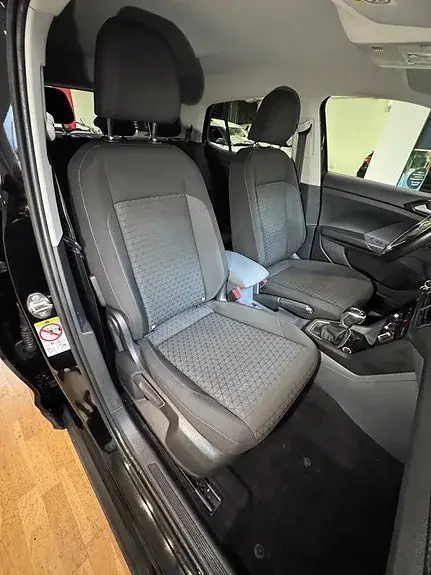 Volkswagen T-Cross 2020 photo 3