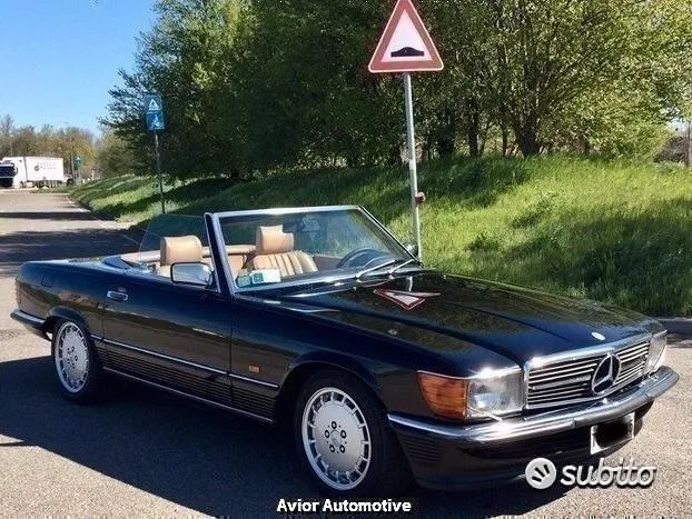 Mercedes-Benz 300 Sl