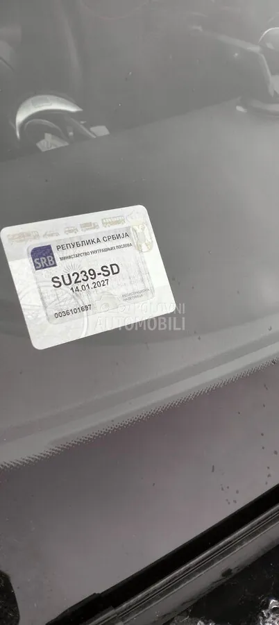 Mercedes-Benz C 200 2015 photo 5