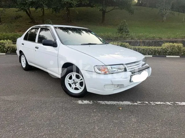 Nissan Pulsar